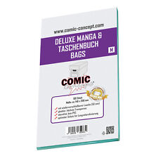 Comic concept deluxe gebraucht kaufen  Saarlouis