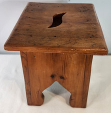 Vintage small stained for sale  Nescopeck