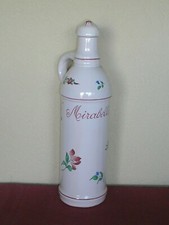 Ancienne bouteille digestif d'occasion  Agen