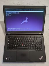 Libreboot thinkpad t440p usato  Carrara