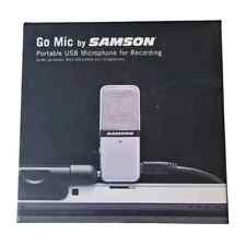 Samson mic komapktes gebraucht kaufen  München