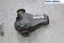 ORIGINAL Hinterachsdifferenzial hinten AUDI A5 Sportback (8TA)  2009 comprar usado  Enviando para Brazil