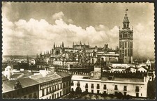 Sewilla. SEWILLA. Dom na sprzedaż  Wysyłka do Poland
