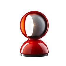 Eclisse artemide rosso usato  Vaglio Basilicata