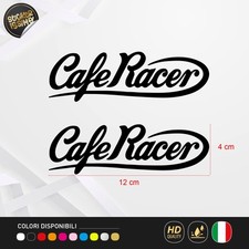 Kit adesivi cafe usato  Palermo