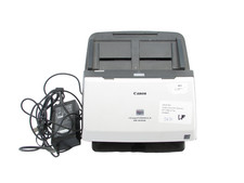 Usado, Scanner de Documentos Canon ImageFormula DR-M160II com Cabo de Alimentação comprar usado  Enviando para Brazil