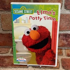 Sesame street elmo for sale  Columbia