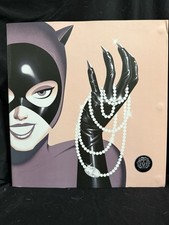 Mondo catwoman exclusive d'occasion  Expédié en Belgium