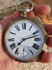 Montre goliath vigour d'occasion  Le Luc