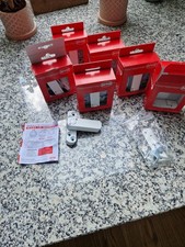 Bever fenstersicherung 1 gebraucht kaufen  Lüdinghausen