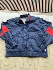 Fila vintage jacket usato  Vimodrone