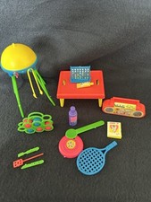 Hasbro sindy outdoor for sale  CREWE