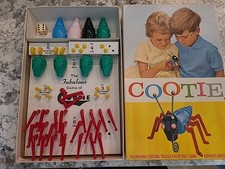 Vintage build cootie for sale  Arvada