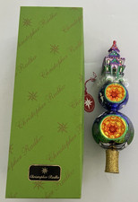 Rare vtg christopher for sale  Chula Vista