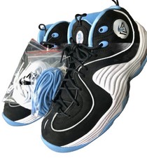 Usado, NOVO Tênis Nike Social Status x Air Penny 2 Masculino Tamanho 8.5 Preto Azul comprar usado Usado, NOVO Tênis Nike Social Status x Air Penny 2 Masculino Tamanho 8.5 Preto Azul comprar usado  Enviando para Brazil