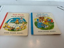 Bundle vintage andy for sale Bundle vintage andy for sale  MORECAMBE