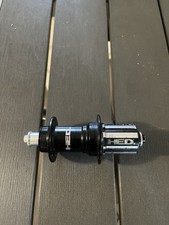 Hed ardennes rear usato  Milano