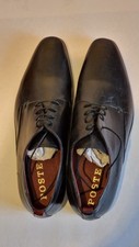 Poste men shoes for sale  ALTRINCHAM