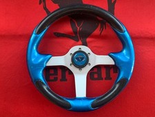 Volante conrero completo usato  Reggio Emilia