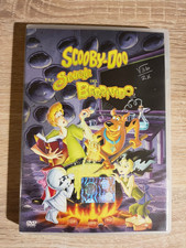 Dvd scooby doo usato  Torino