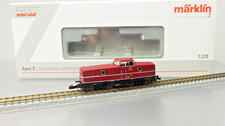 Märklin miniclub 88803 gebraucht kaufen  Duisburg