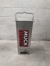 Muckstopper gully silt for sale  THORNTON-CLEVELEYS