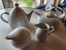 Kaffeekanne teekanne kännchen gebraucht kaufen  Sebnitz