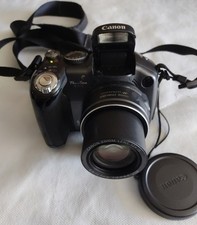 Canon powershot s3is d'occasion  France
