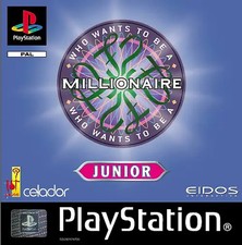 Millionär junior gebraucht kaufen Millionär junior gebraucht kaufen  Berlin