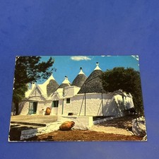 Trulli della puglia usato  Bari