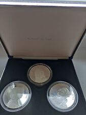 Coffret monnaie paris d'occasion  Bouxwiller