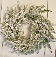 14in decorative frosted for sale  Auburn