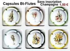 Capsules mousseux inscription d'occasion  Saumur