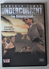 Dvd undercurrent untergrund gebraucht kaufen  Essen
