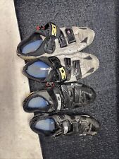 vintage sidi boots for sale  San Antonio