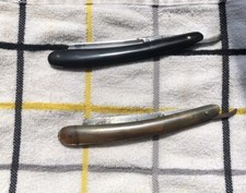 Straight vintage razor for sale  NEWMARKET