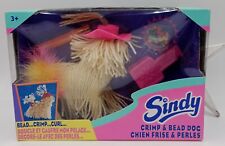 Sindy crimp pearl for sale  Shipping to Ireland