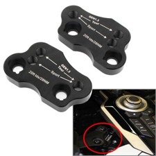 Adjustable handlebar riser for sale  Chino