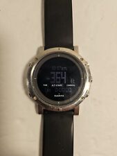 Suunto Core/Relógio de Quartzo/Digital/--/Preto/Preto comprar usado  Enviando para Brazil