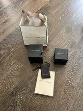 David yurman ring for sale  Stockton