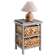 Table nuit chevet d'occasion  Hœrdt