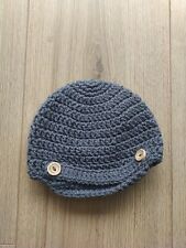 Wool beanie hat for sale  LONDON