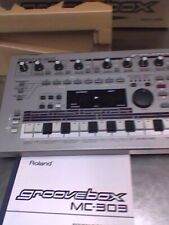 Roland 303 groovebox gebraucht kaufen  Waldsee