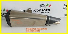 Scarico marmitta terminale usato  Riesi