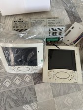 Videocitofono elvox bianco usato  Villanova di Camposampiero