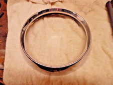 Headlamp surround bezel for sale  BIRMINGHAM
