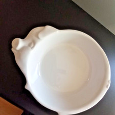 Pig casserole dish for sale  Saint Louis