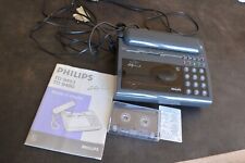 Téléphone répondeur philips d'occasion  Auxerre