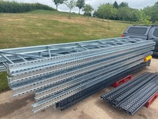 Bito pallet racking for sale  KIDDERMINSTER