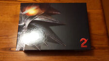 the witcher 2 collector usato  Orsago